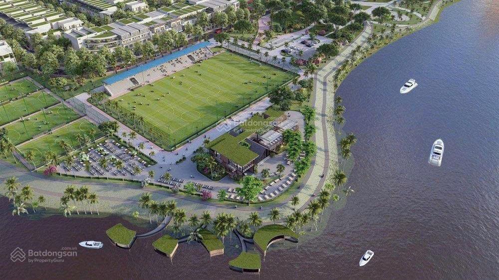 Căn hộ sân vườn chuẩn nghỉ dưỡng sun group ( chiết khấu lên đến 29%)