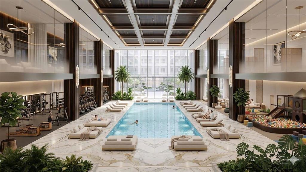 Căn hộ sân vườn chuẩn nghỉ dưỡng sun group ( chiết khấu lên đến 29%)