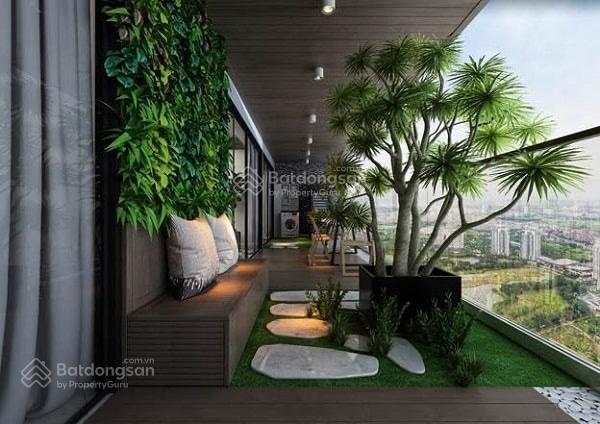 Căn hộ sân vườn chuẩn nghỉ dưỡng sun group ( chiết khấu lên đến 29%)