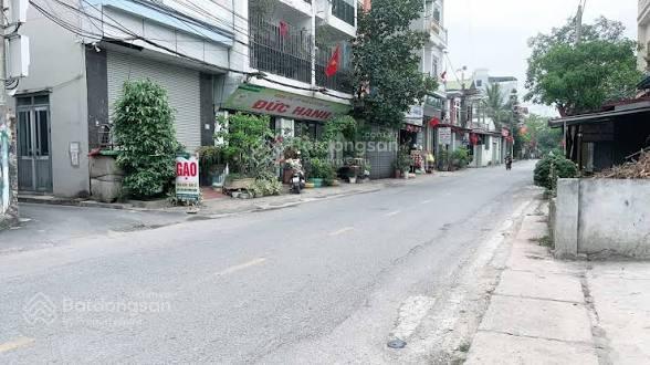 Cần bán mảnh đất ngay cạnh tái định cư bắc phú cát.ql 21a. full thổ cư.giá 2 tỷ 9