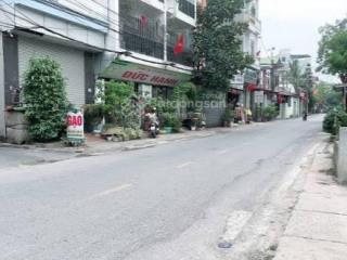 Cần bán gấp mảnh đất gần tđc bình yênhồ tân xã100m2.mt 6m.cạnh đại học fptđhqg giá đầu tư