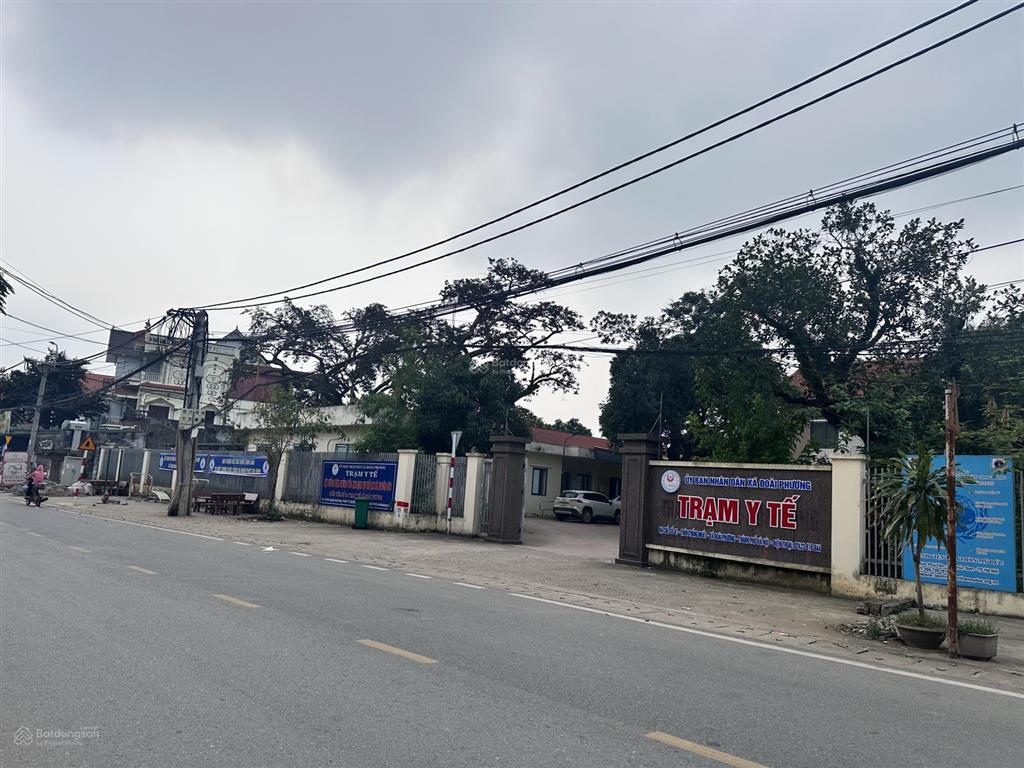 Cần bán gấp lô đất 60m2. mt 6m.full thổ cư.ngay ql 21a.gần đại học fptcnc giá 1tỷ8