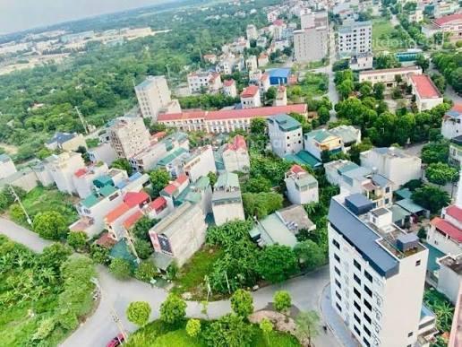 Mảnh đất duy nhất tđc bắc phú cát.cạnh ql 21a.lô góc 2 mặt thoáng.ô tô tránhkinh doanh180m2.