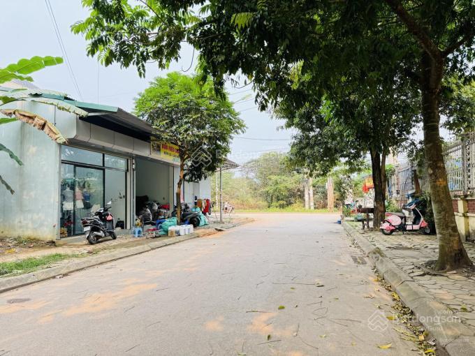 Bán mảnh đất tđc phú cát.75m2.ô tô tránh.vỉa hè cây xanh.kinh doanh.ngay ql 21a.cnc.đhqg.giá đt