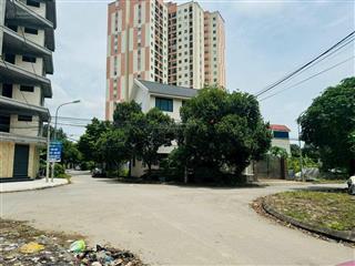 Bán mảnh đất tđc phú cát.75m2.ô tô tránh.vỉa hè cây xanh.kinh doanh.ngay ql 21a.cnc.đhqg.giá đt