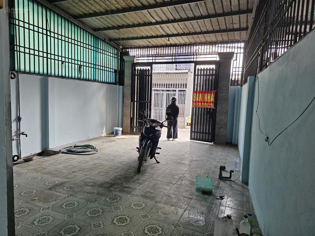 Bán nhà riêng tại 70/57/25 nguyễn thị sáng, 5,2 tỷ, 155m2, chính chủ đẹp, nhiều tiện ích