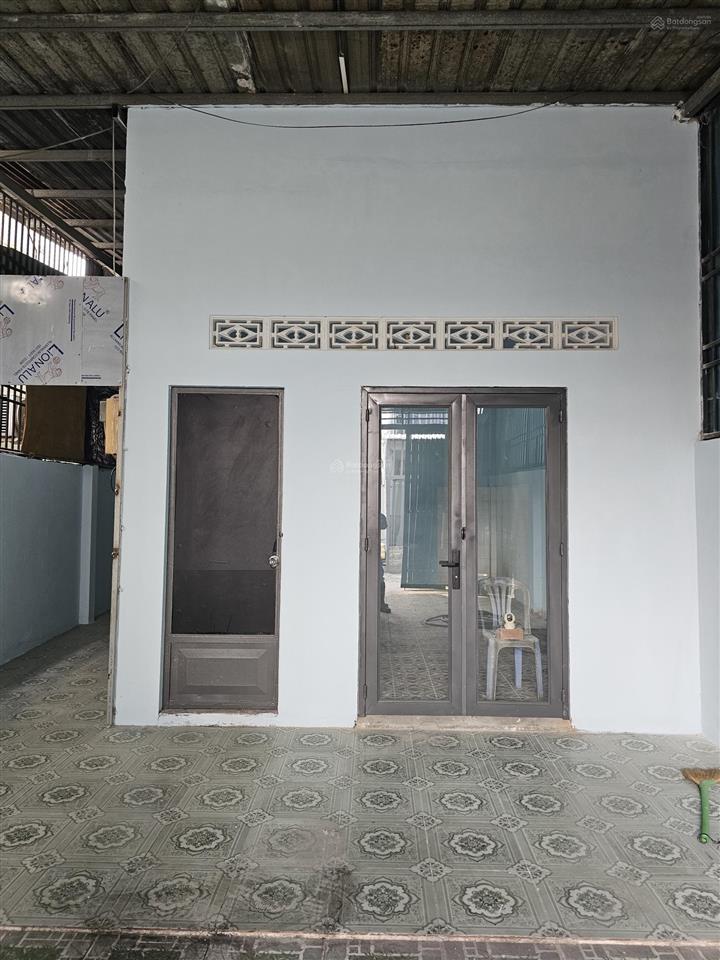 Bán nhà riêng tại 70/57/25 nguyễn thị sáng, 5,2 tỷ, 155m2, chính chủ đẹp, nhiều tiện ích