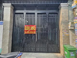 Bán nhà riêng tại 70/57/25 nguyễn thị sáng, 5,2 tỷ, 155m2, chính chủ đẹp, nhiều tiện ích