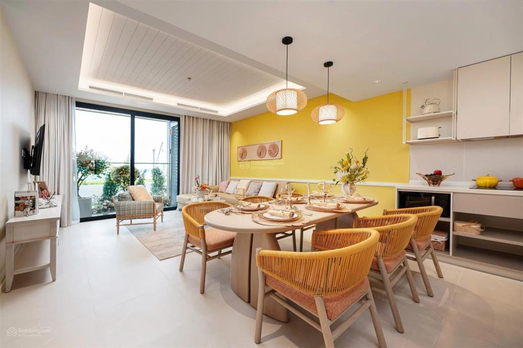 Căn hộ mặt biển sở hữu lâu dài tại vũng tàu  2pn+( 86m2 ) giá dự kiến 4tỷ99