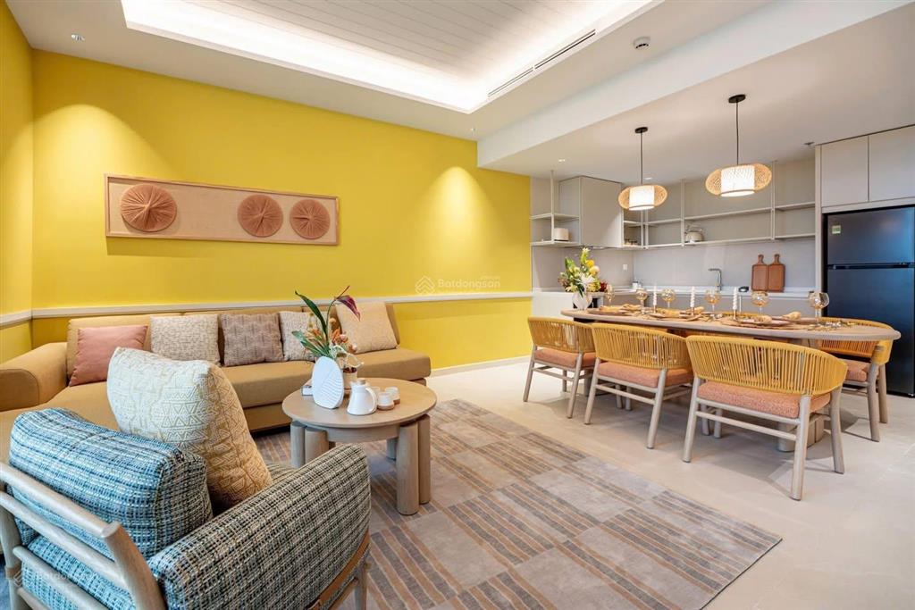 Căn hộ mặt biển sở hữu lâu dài tại vũng tàu  2pn+( 86m2 ) giá dự kiến 4tỷ99