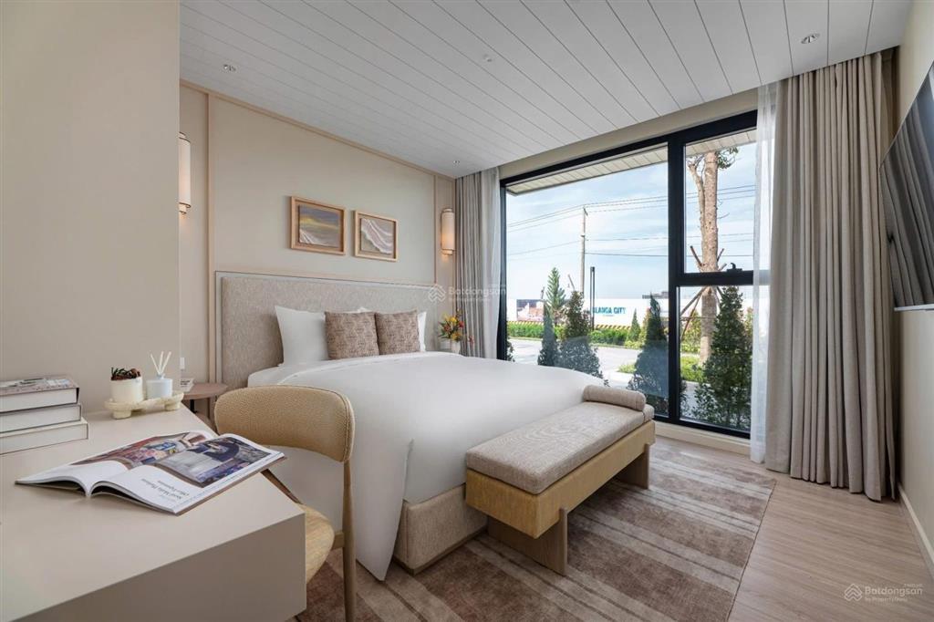 Căn hộ mặt biển sở hữu lâu dài tại vũng tàu  2pn+( 86m2 ) giá dự kiến 4tỷ99