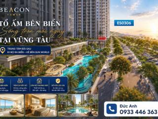 Căn hộ góc sân vườn view kép siêu hiếm tại blanca city chỉ 5,072 tỷ