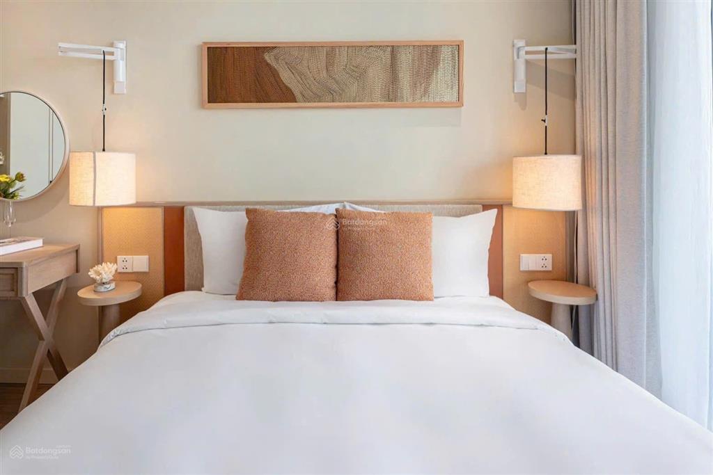 Căn hộ góc sân vườn view kép siêu hiếm tại blanca city chỉ 5,072 tỷ