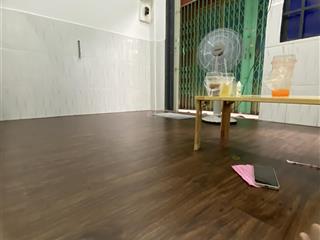 Bán nhà riêng tại bà hom, 2,45 tỷ, diện tích 20m2