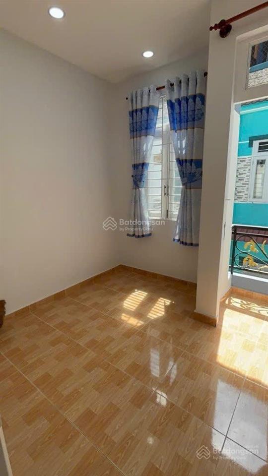 Bán nhà riêng quận bình tân 18m2