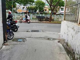 Nhà quận 6 nhà giá rẻ giấy tờ riêng