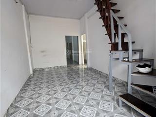 Nhà kinh dương vương, phường an lạc 1 trệt 2 lầu