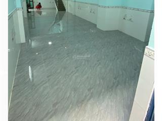 Nhà quận 6 diện tích lớn giá tốt cho gia đình hồng bàng phường 12 quận 6