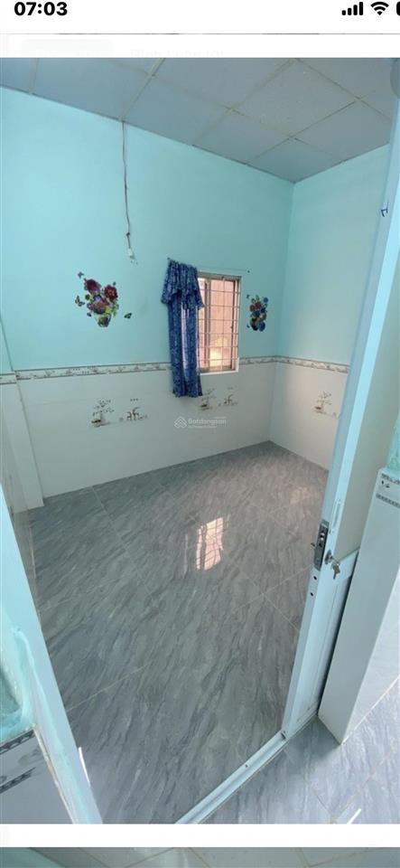 Nhà quận 6 diện tích lớn giá tốt cho gia đình hồng bàng phường 12 quận 6