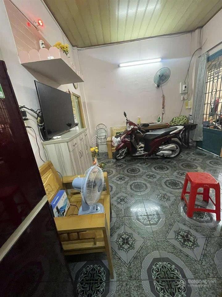 Bình tân giáp khu tên lửa 29m  4pn