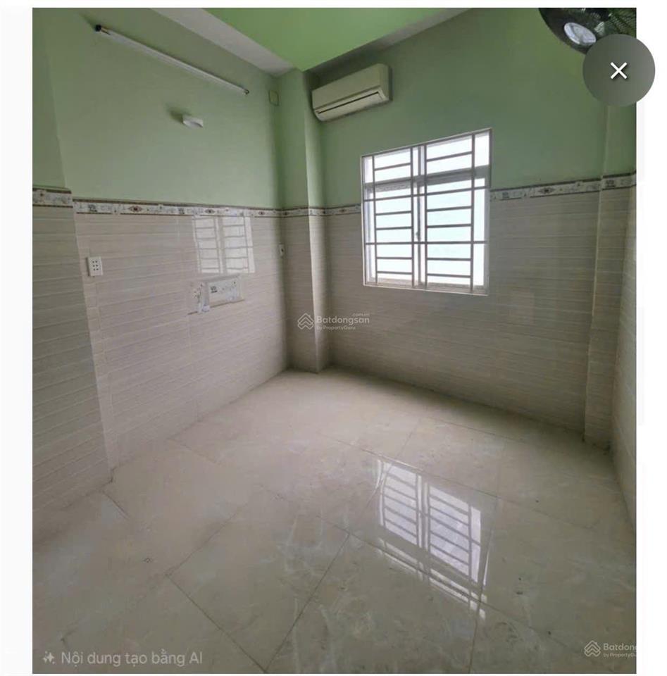 Nhà đẹp quận 6 chỉ 2 tỷ 980 triệu 183/2h tân hòa đông, p.14, quận 6 gần chợ phú lâm