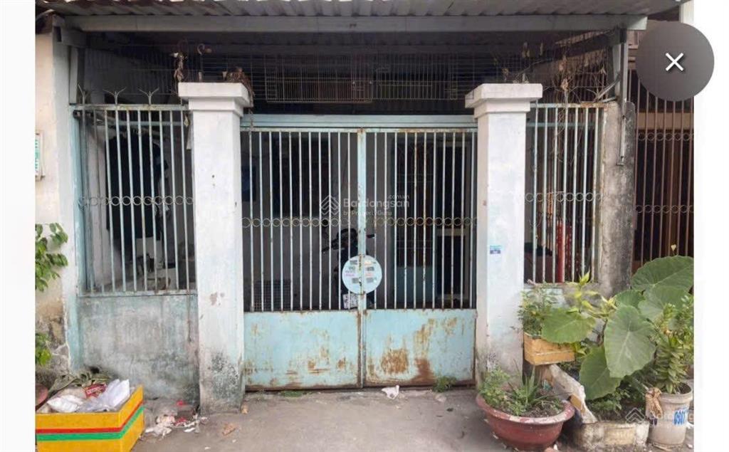 Bình hưng hòa hẻm 5m 64m 5,9 tỷ bán nhà số 345 bình thành, p. bình hưng hòa, q. bình tân