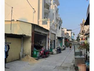 Bình hưng hòa hẻm 5m 64m 5,9 tỷ bán nhà số 345 bình thành, p. bình hưng hòa, q. bình tân