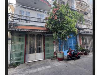 Chiến lược 48m giá tốt đầu tư bán nhà số 21/30 chiến lược, p. bình trị đông, q. bình tân