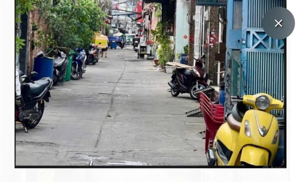 4 hồ học lãm ngang 8m hiếm 100m bán nhà số 439hồ học lãm, p. an lạc, q. bình tân