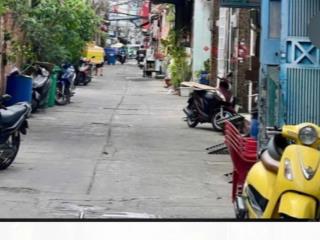 4 hồ học lãm ngang 8m hiếm 100m bán nhà số 439hồ học lãm, p. an lạc, q. bình tân