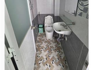 Nhà đẹp quận 6 gần chợ lớn 4 tầng kiên cố chỉ 6 tỷ 280