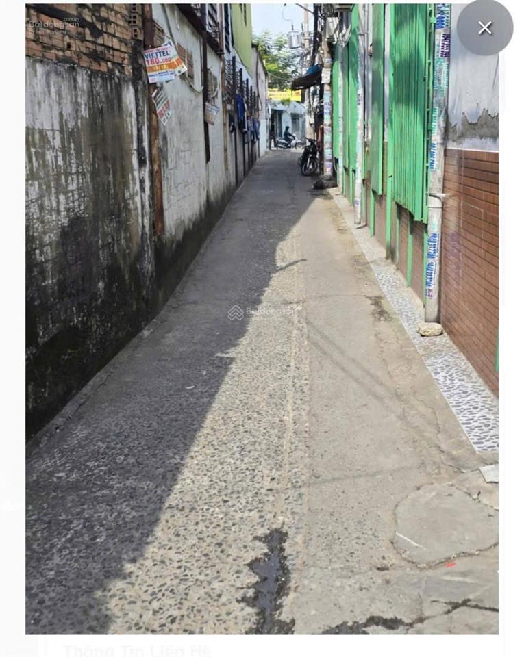 Bán nhà trọ dòng tiền tốt bình trị đông, bình tân 1075 tỉnh lộ 10, p. bình trị đông