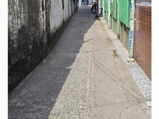 Bán nhà trọ dòng tiền tốt bình trị đông, bình tân 1075 tỉnh lộ 10, p. bình trị đông