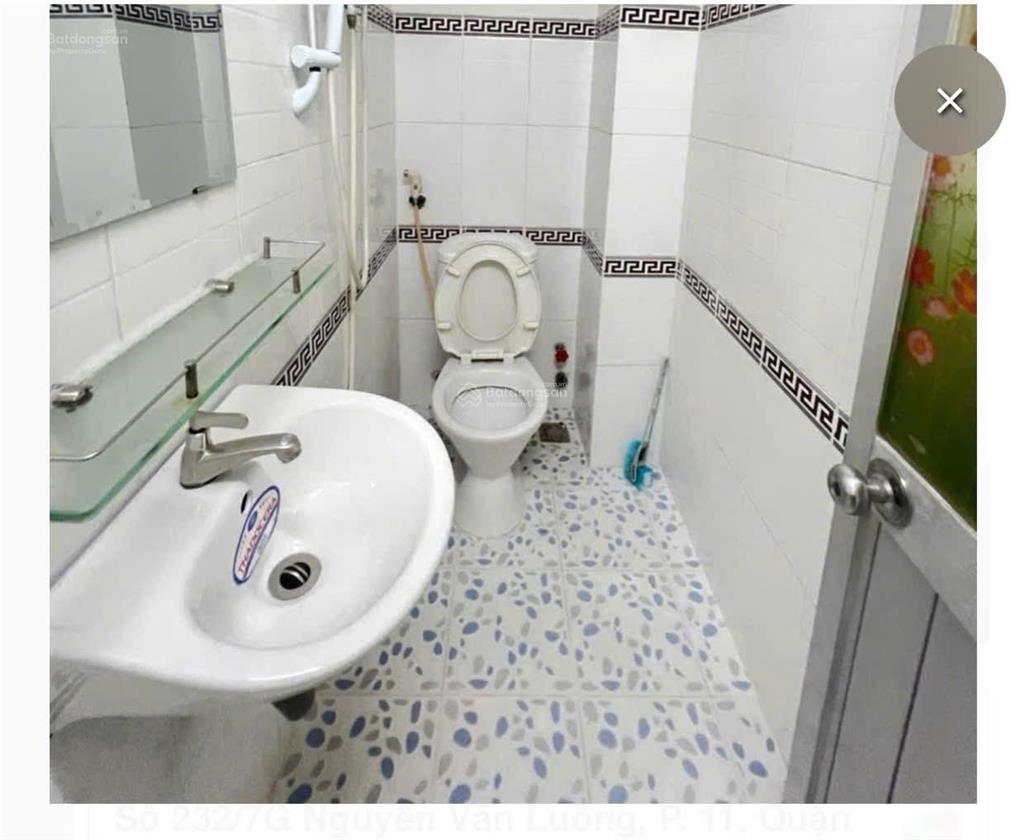 Nhà đẹp phú lâm hẻm 628 hậu giang, quận 6 nhà mới đẹp, thiết kế hiện đại dọn vào ở ngay