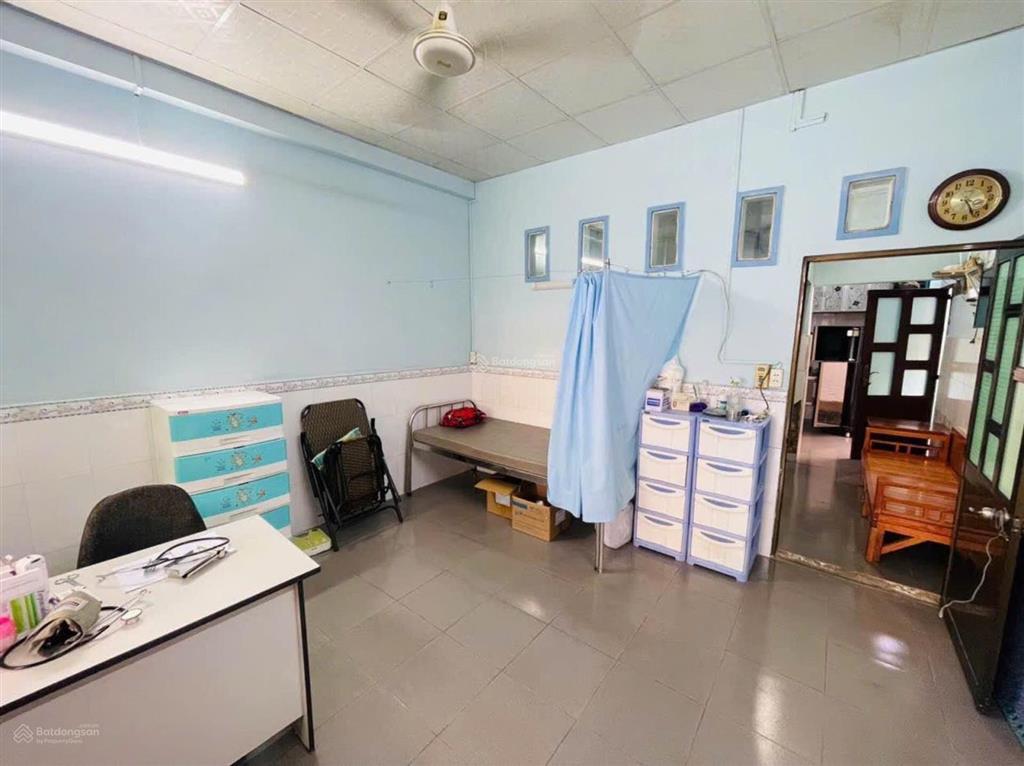 Mặt tiền đường sinco kinh doanh đa ngành chỉ 4,5 t