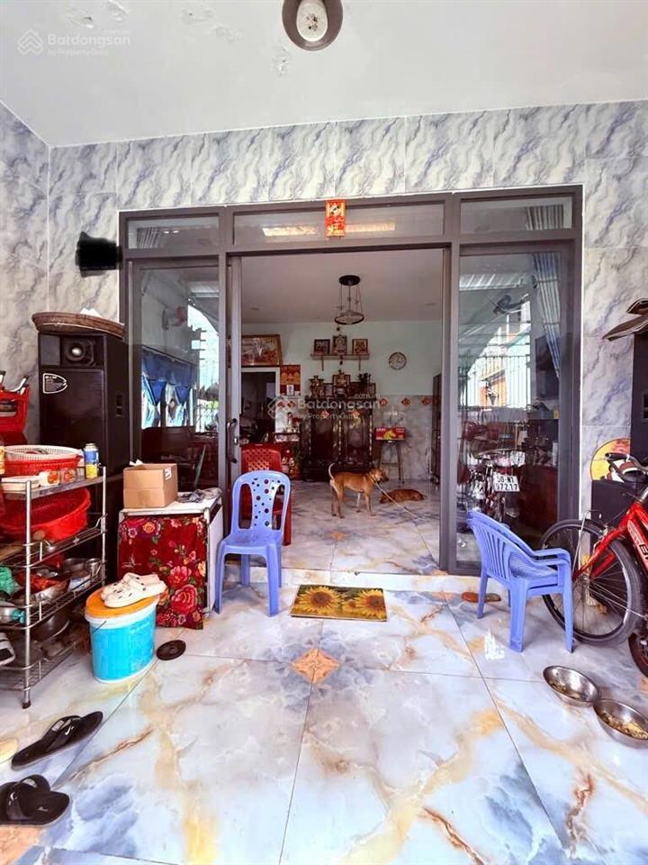Lê tấn bê, diện tích 60m², giá 4,6 tỷ