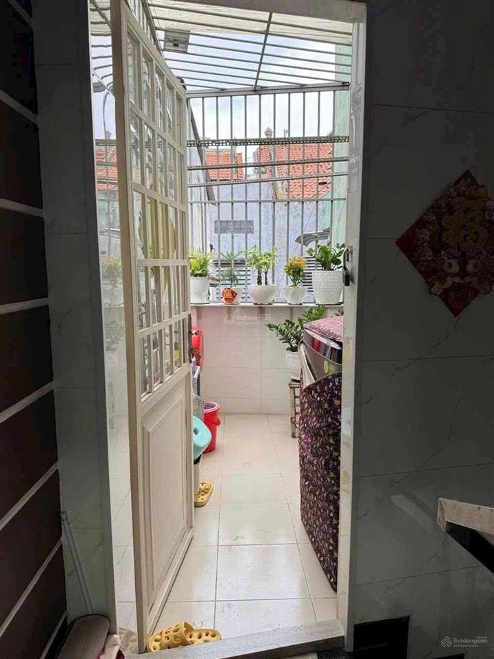Nhà phạm phú thứ | đường xe hơi | 35,2m | 5,35 tỷ