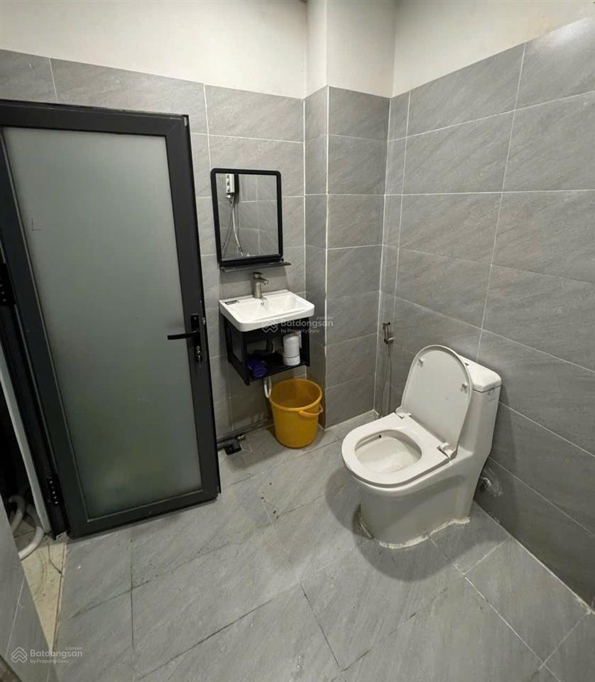 Cho thuê phòng lê văn duyệt 25 m2 giá 5 tr