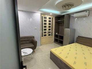 Cho thuê phòng lê văn duyệt 25 m2 giá 5 tr
