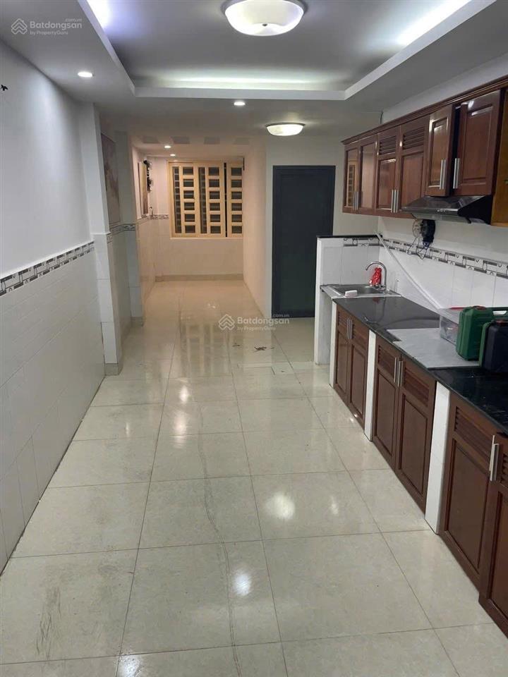 Cho thuê phòng lê văn duyệt 25 m2 giá 5 tr