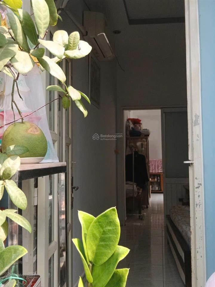 Nhà hẻm ba đình quận 8 dt 35m2 (3.3x11m) gần cầu chữ y  giá 3.8 tỷ tl 0933 792 *** khoa