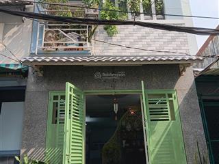 Nhà hẻm ba đình quận 8 dt 35m2 (3.3x11m) gần cầu chữ y  giá 3.8 tỷ tl 0933 792 *** khoa