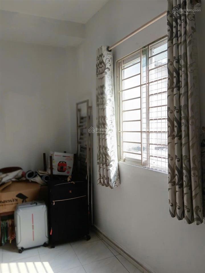 Nhà hẻm ba đình quận 8 dt 35m2 (3.3x11m) gần cầu chữ y  giá 3.8 tỷ tl 0933 792 *** khoa