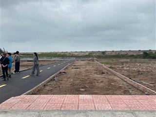 Cần tiền gấp để đáo hạn ngân hàng bán cắt lỗ 2 lô view mặt biển