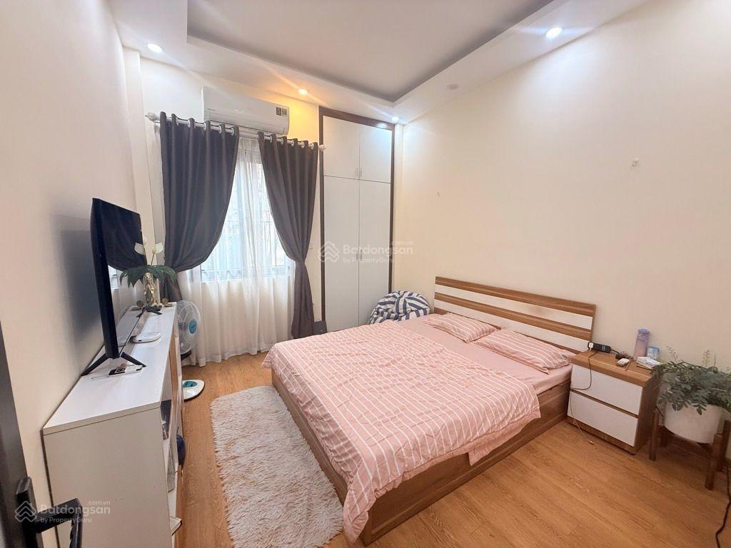 Bán nhà riêng tại minh khai, 8,5 tỷ, 37m2, 3pn, 4wc, pháp lý đầy đủ