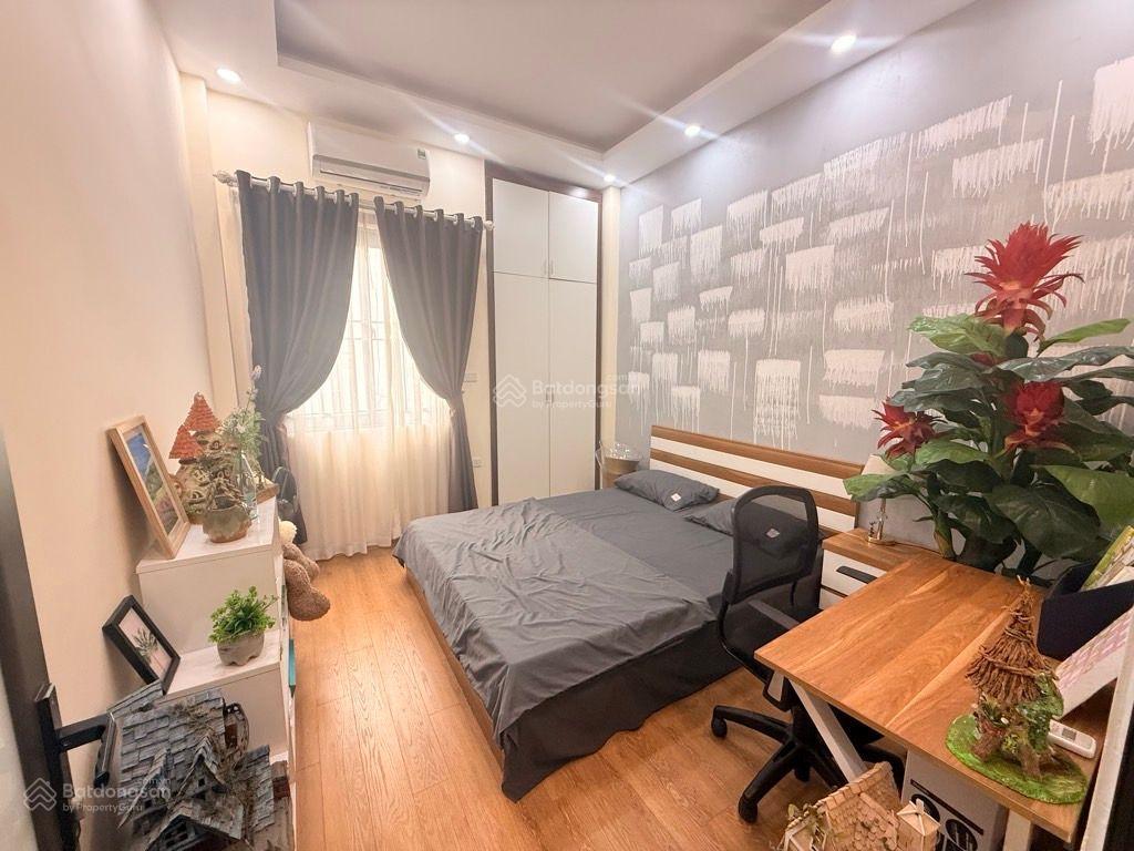 Bán nhà riêng tại minh khai, 8,5 tỷ, 37m2, 3pn, 4wc, pháp lý đầy đủ