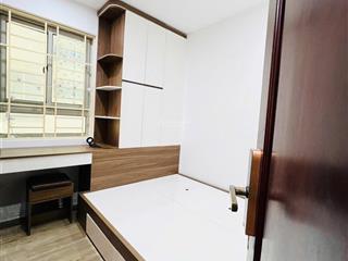 Hàng hiếm tại trương định, bán nhà riêng 7,7 tỷ, 35m2, 3pn, 4wc