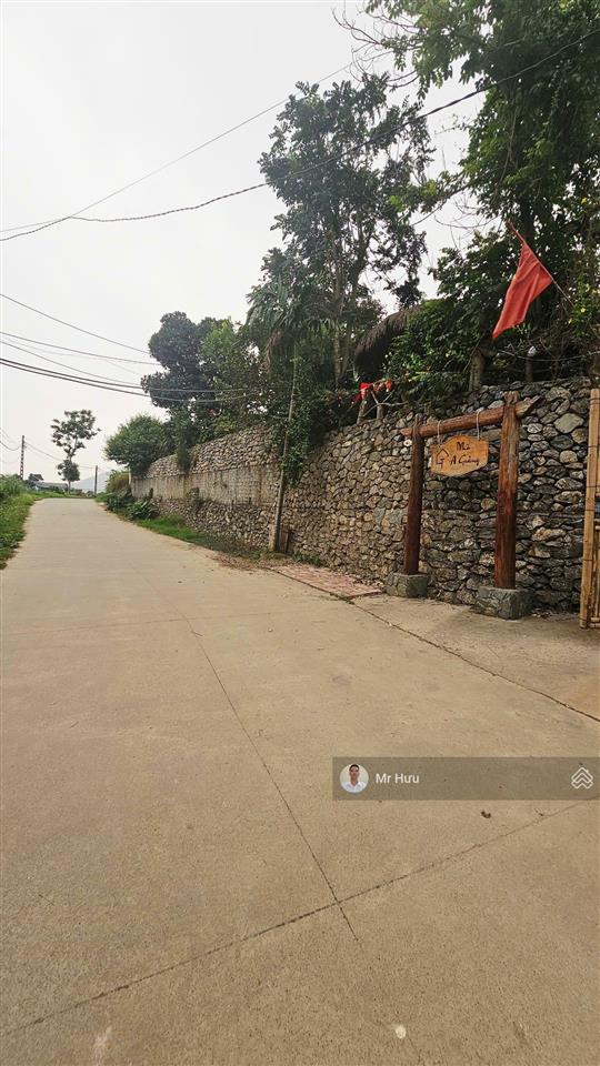 Cứu cọc, giá nào cũng bán, ép được giá tốt