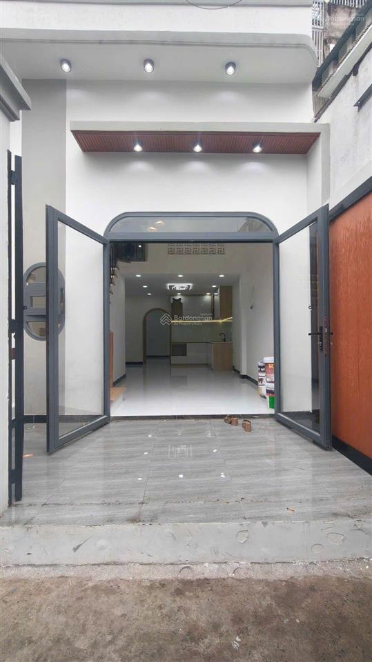 Him lam tương lai ra mặt tiền đường số 16m q7