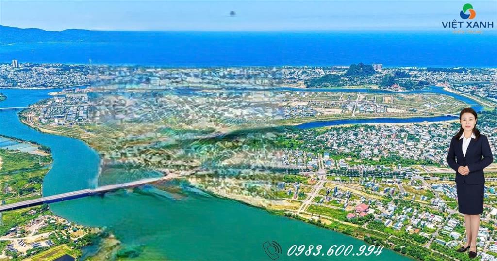 Chỉ còn lô cuối đất nền võ chí công sun group  trục 33  48m  sổ đỏ lâu dài  giá gốc